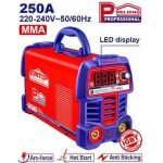 POSTE À SOUDER MMA – 250A EWDEM2561