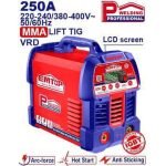 POSTE À SOUDER MMA – 250A EWDEM2568