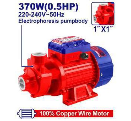 POMPE PÉRIPHÉRIQUE 1″X1″ – 0,5 CV EMTOP EWPPV03701
