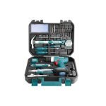 Ensemble d’outils ménagers 127 pièces