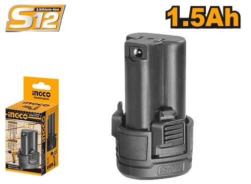 Lithium-ion Batterie 12V S12 FBLI12152E