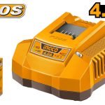 Chargeur a Batterie 20V 4,0a Fast NR