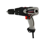 Perceuse et visseuse électrique compacte de 10 mm ED011