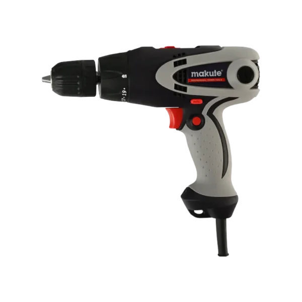 Perceuse et visseuse électrique compacte de 10 mm ED011