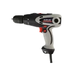 Perceuse et visseuse électrique compacte de 10 mm ED011
