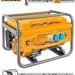 Générateur a Essence 3KVA 15L