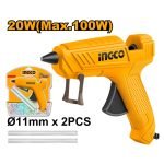 Pistolet a Colle 13-18g / min 11.2mm 100W