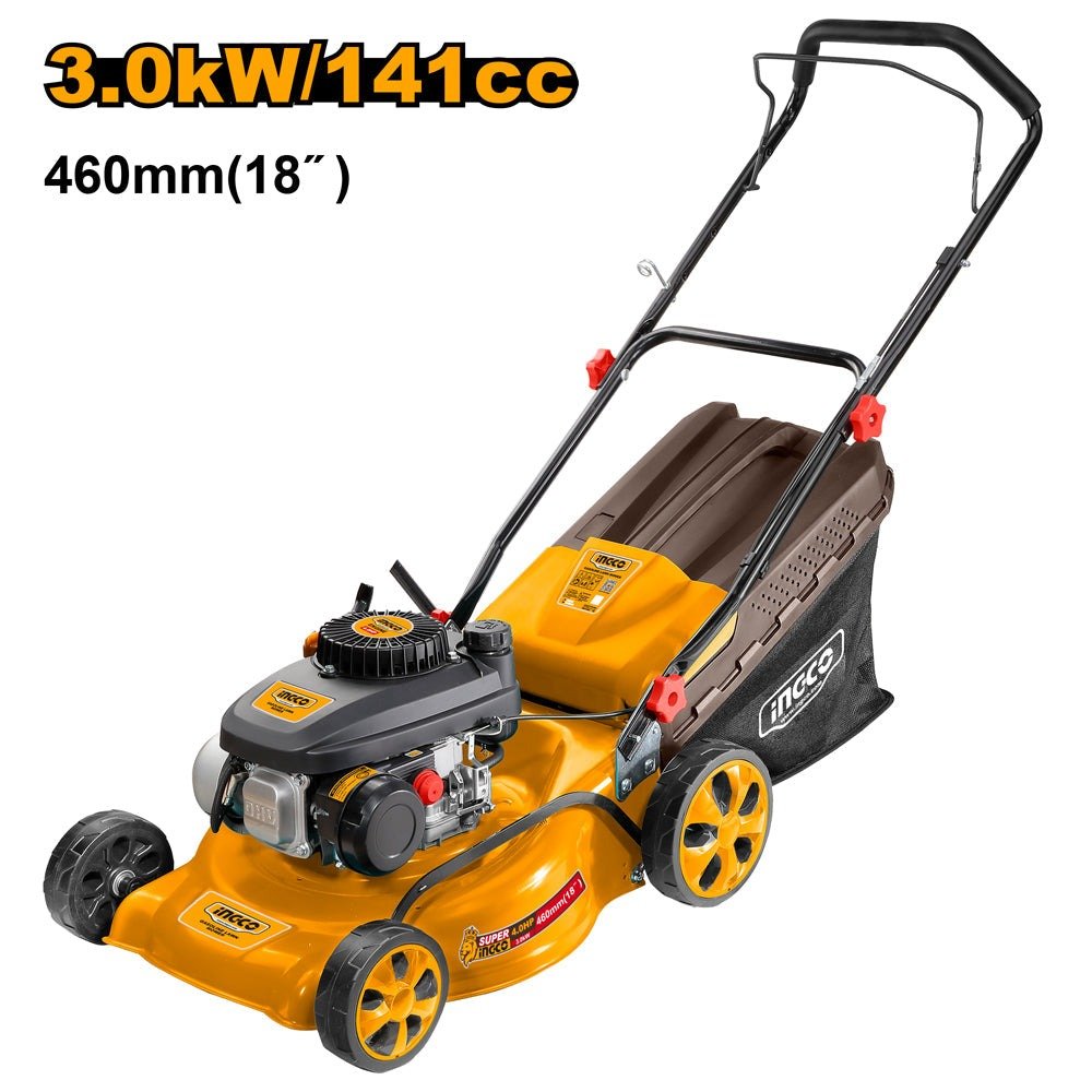 GLM141181 Tondeuse a Essence 4.0hp