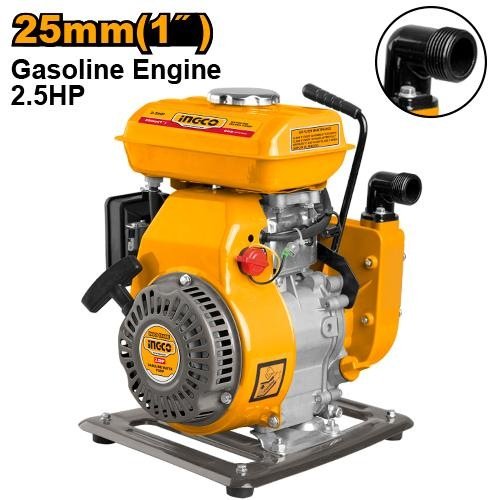 Pompe a Eau Essence 2.5hp