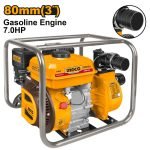 Pompe a Eau Essence 7.0hp