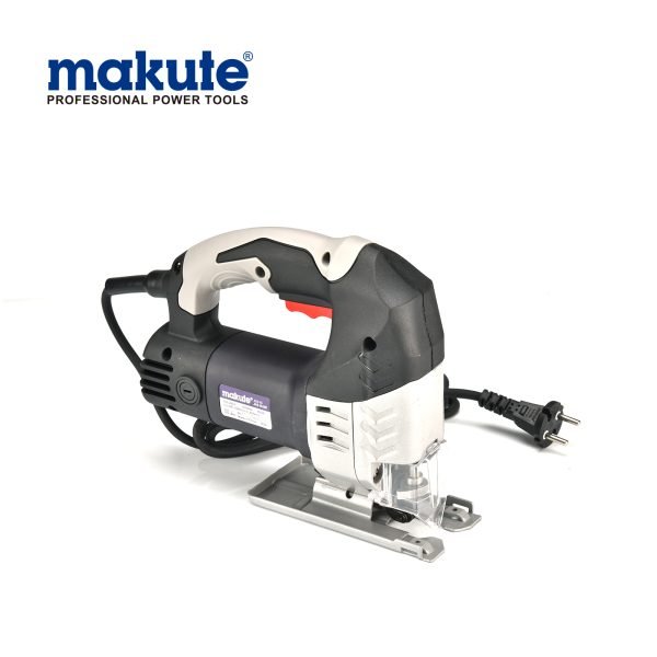 Scie sauteuse 550W avec Malette