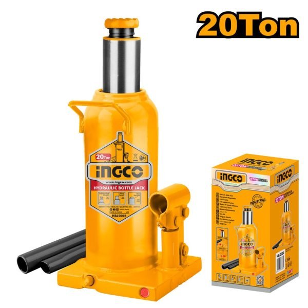 Cric Bouteille 20 Tonnes