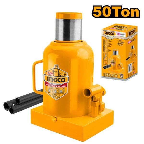 Cric Bouteille 50 Tonnes