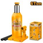 Cric Bouteille Hydraulique 6 Tonnes