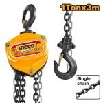 Bloc de Chaîne 1 Tonne