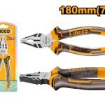 Pince Universelle 180MM HCP08188