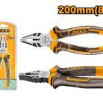 Pince Universelle 200MM HCP08208