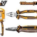 Pince Universelle 180MM HCP28188