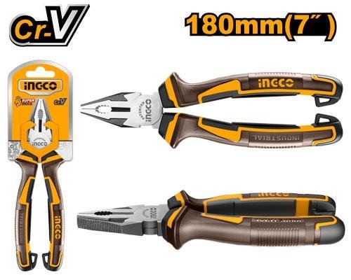 Pince Universelle 180MM HCP28188