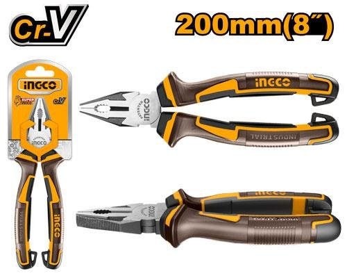 Pince Universelle 200MM HCP28208