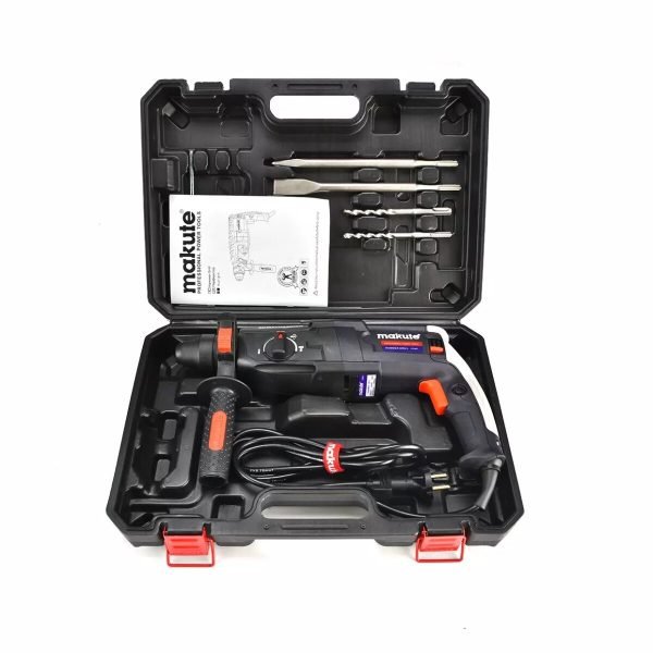 Marteau perforateur 3sys 26mm 800W