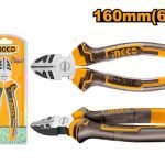 Pince Coupe Diagonale 160MM HDCP08168