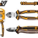 Pince Coupe Diagonale 160MM HDCP28168