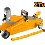Cric Rouleur Hydraulique 2 Tonnes