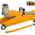 Cric Rouleur 3 Tonnes