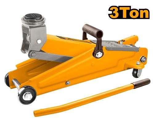 Cric Rouleur 3 Tonnes