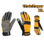 Gants de Mecanicien