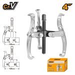 Extracteur a Trois Griffes HGP08034