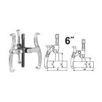 Extracteur a Trois Griffes HGP08036