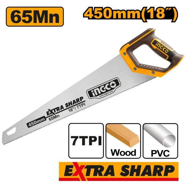 Scie 450MM