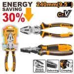 Pince Universelle Haute Performance 240MM