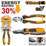 Pince Coupe Diagonale Haute Performance 180MM
