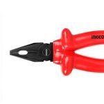 Pince Universelle Isolee- 1000V 200mm(8 » »)