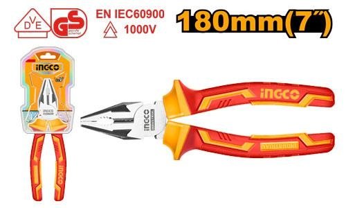Pince Universelle Isolee 7 » » / 180mm