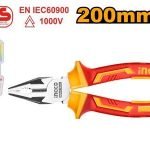 Pince Universelle Isolee 8 » » / 200mm