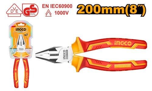 Pince Universelle Isolee 8 » » / 200mm