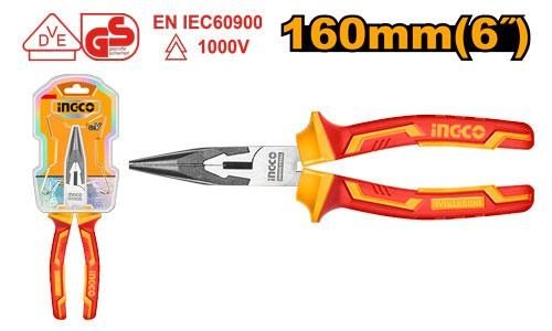 HILNP28168_60f7045a-9625-469d-9f26-195fa128aa3e Pince a Long Bec Isolee 6 » » / 160mm