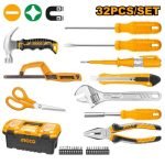 Boite a Outils 32 Pcs