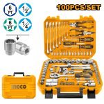 Coffret a Outils 100 Pieces