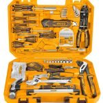 Coffret à Outils 168 Pièces NR