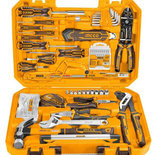 Coffret à Outils 168 Pièces NR