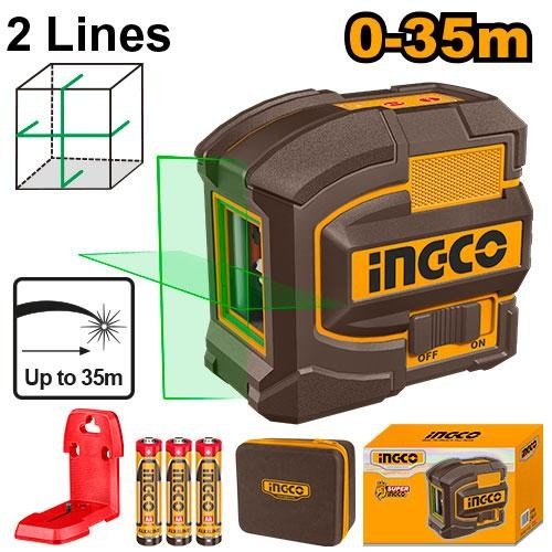Niveau Laser Auto Nivellement 15M