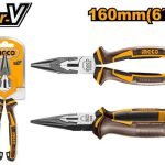 Pince a Bec Long 160MM