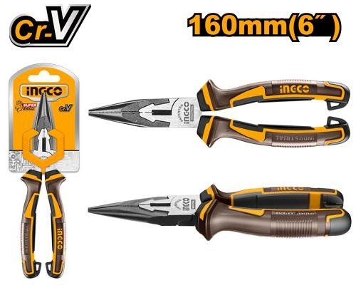 Pince a Bec Long 160MM