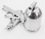 pistolet pulvérisateur de peinture HVLP