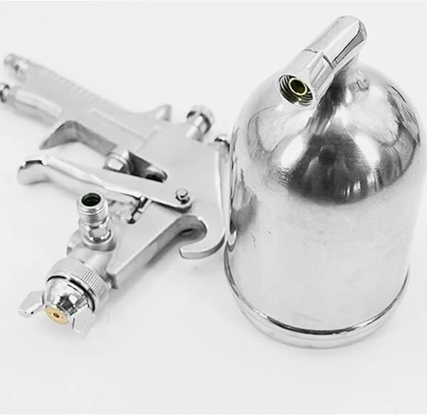 pistolet pulvérisateur de peinture HVLP